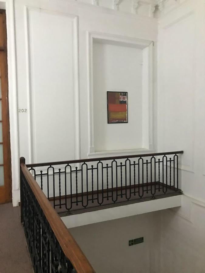 Gran Hotel Cristal Cordoba Bagian luar foto