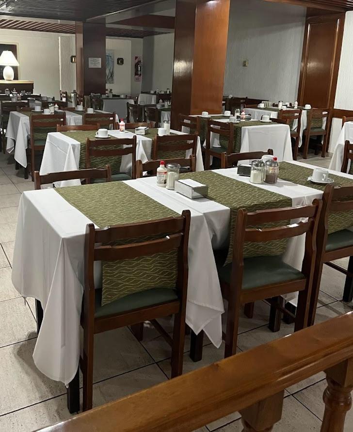 Gran Hotel Cristal Cordoba Bagian luar foto