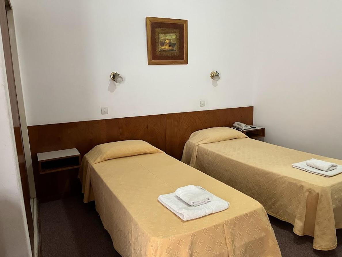 Gran Hotel Cristal Cordoba Bagian luar foto