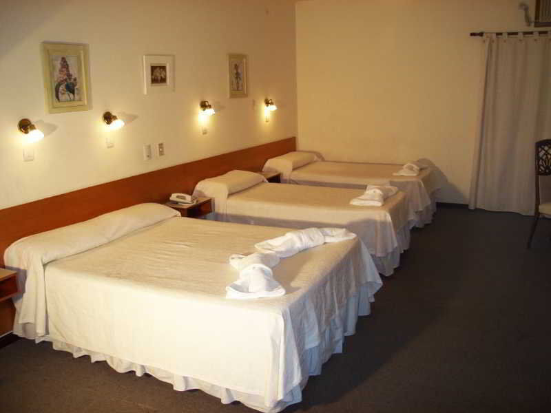 Gran Hotel Cristal Cordoba Bagian luar foto